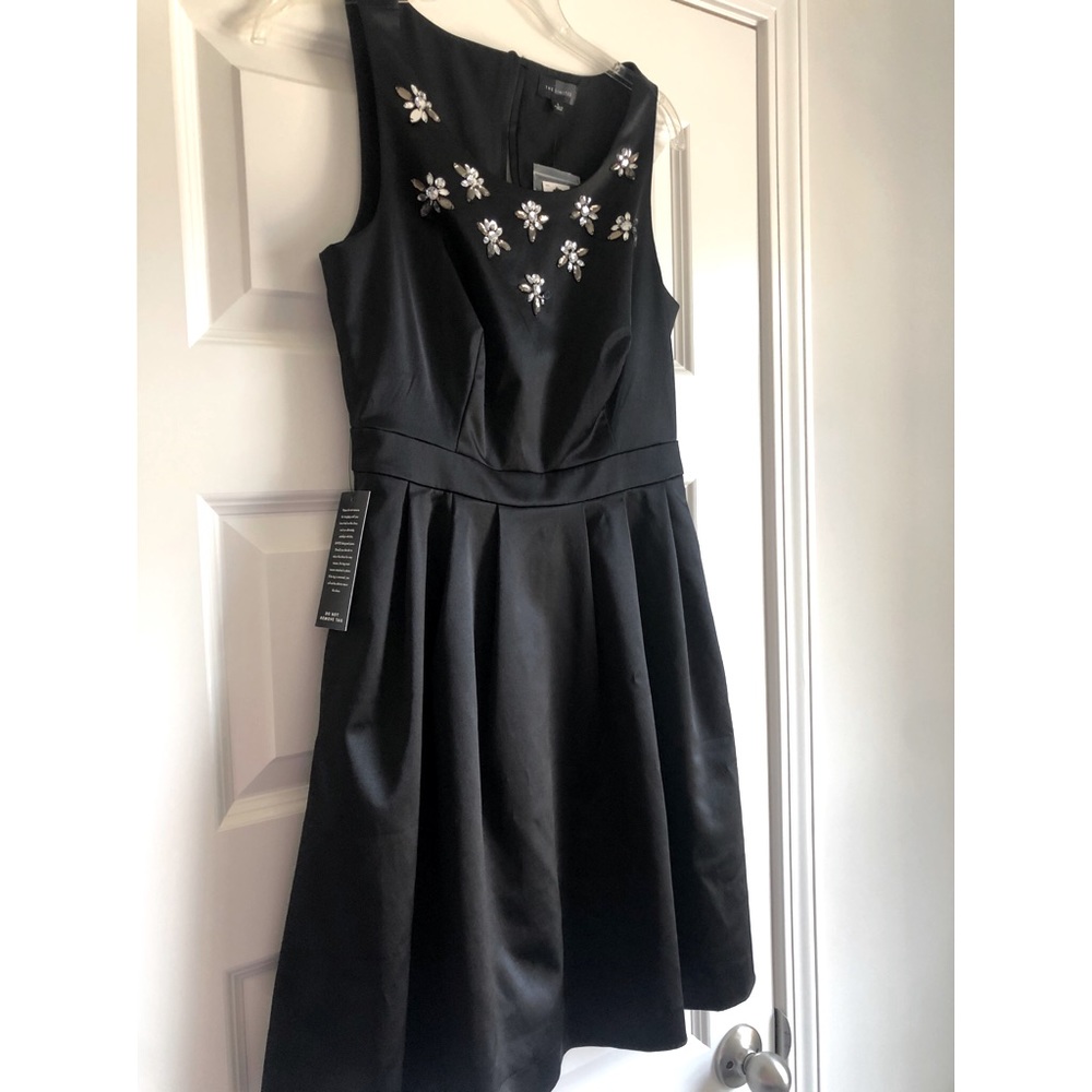 The Limited cocktail dress